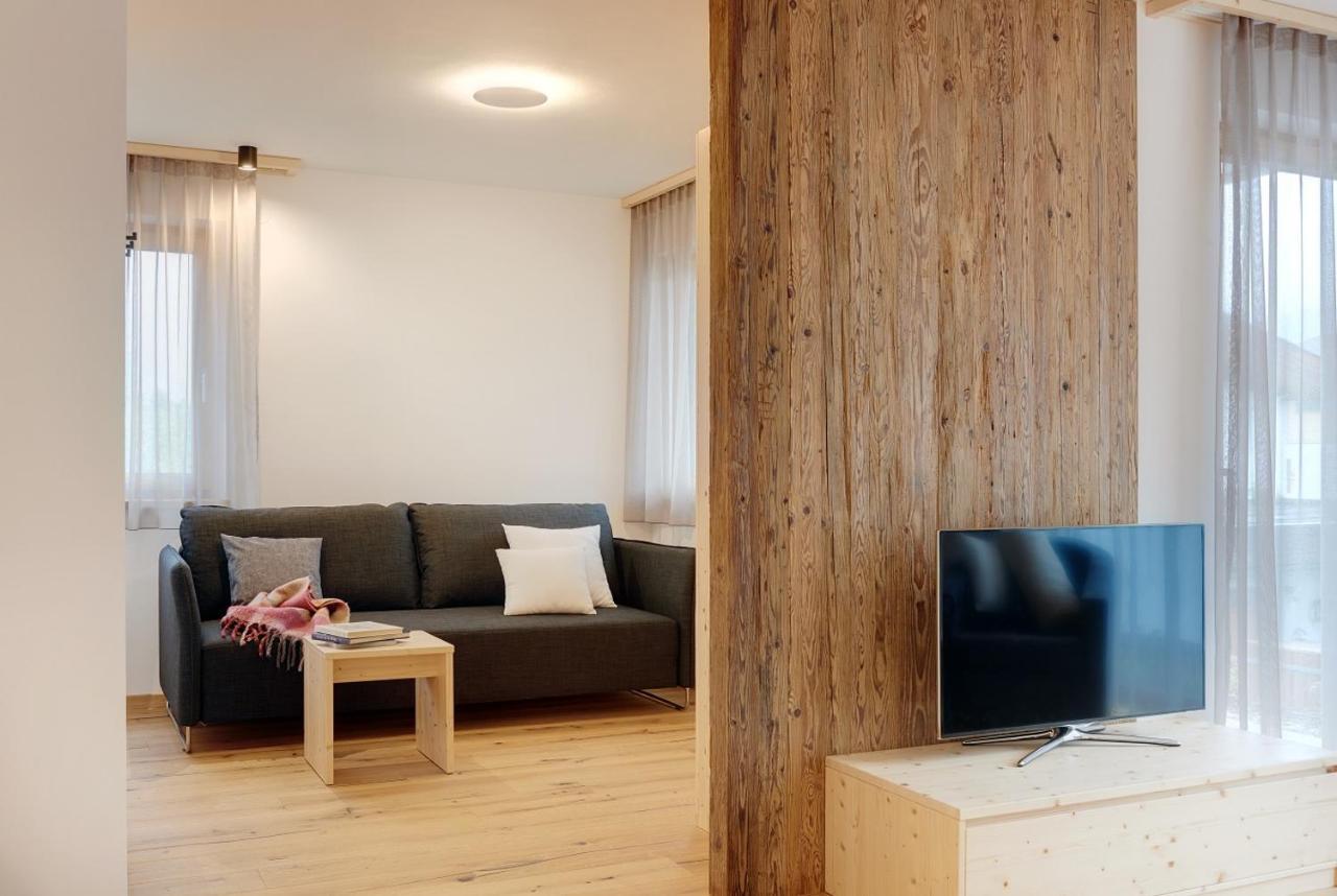 Ariala Apartments Falzes Extérieur photo