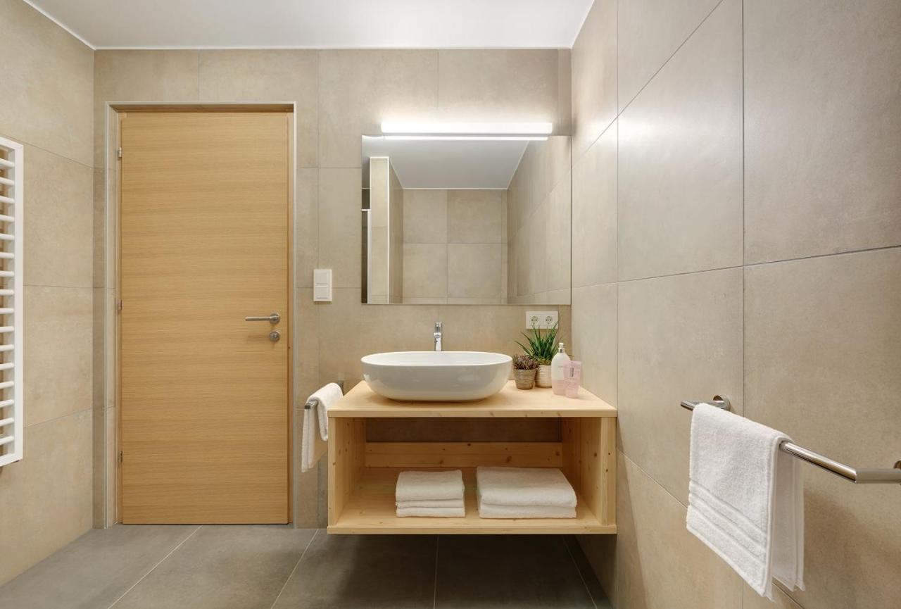 Ariala Apartments Falzes Extérieur photo